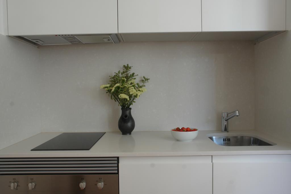 ファロ Casas Adentroヴィラ 部屋 写真