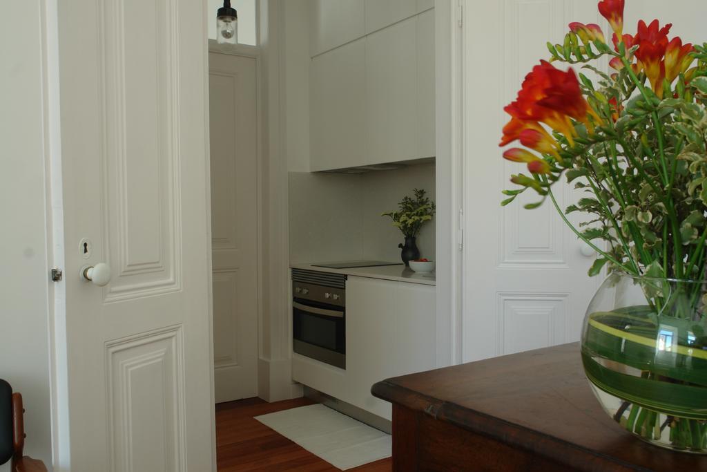 ファロ Casas Adentroヴィラ 部屋 写真