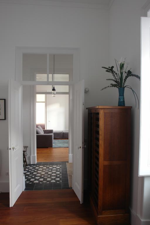 ファロ Casas Adentroヴィラ 部屋 写真