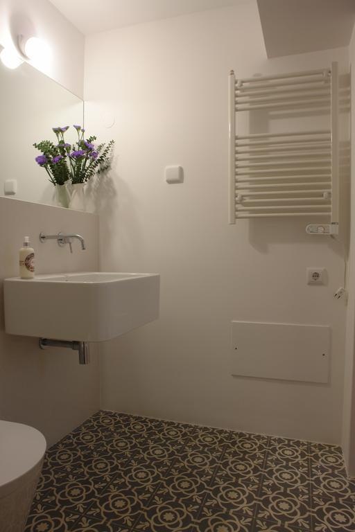 ファロ Casas Adentroヴィラ 部屋 写真