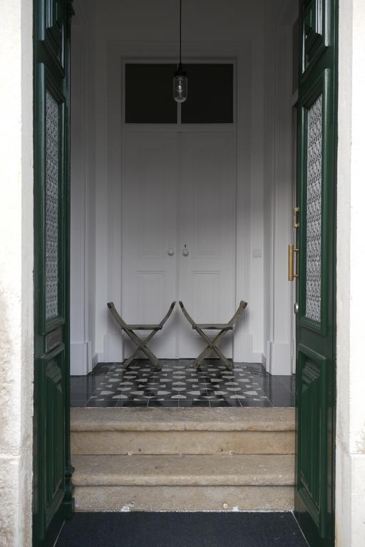 ファロ Casas Adentroヴィラ 部屋 写真