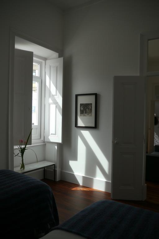 ファロ Casas Adentroヴィラ 部屋 写真