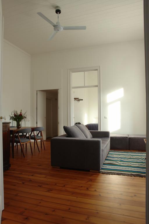 ファロ Casas Adentroヴィラ 部屋 写真