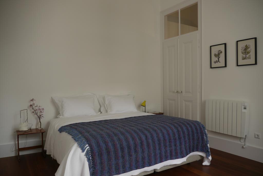 ファロ Casas Adentroヴィラ 部屋 写真