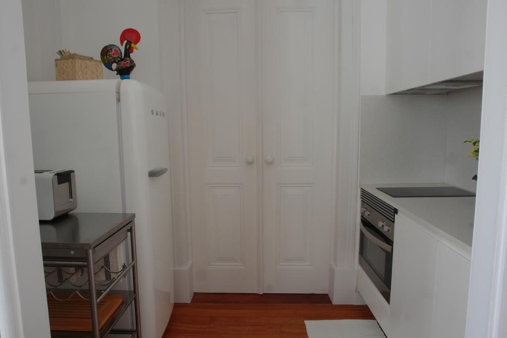 ファロ Casas Adentroヴィラ 部屋 写真